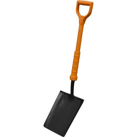 Sealey Insulated Taper Mouth Shovel (1/2)