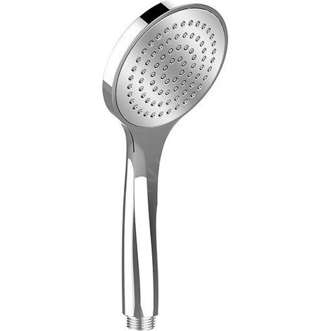 Keuco Douchette à main IXMO avec 1 type de jet, 59580010100 (1/3)