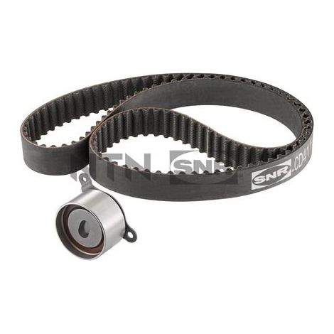 Kits de distribution - KD474.10 - SNR - Compatible avec véhicule Honda