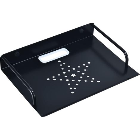 Elektrischer Reisewasserkocher, tragbar, 300 W, Mini-Wasserkocher mit 4 Temperaturstufen, Innenbehälter aus Edelstahl 304 (1/5)