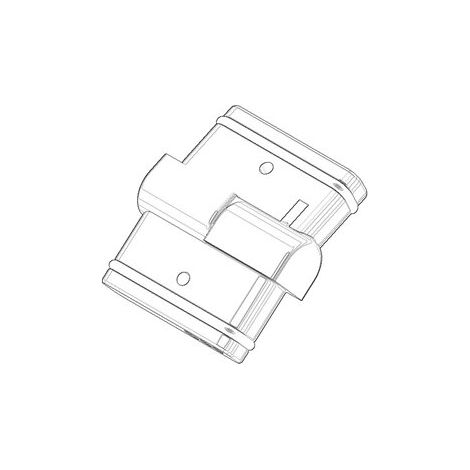 Dornbracht 90240210300-49 Joint pour bidet PIÈCES DE RECHANGE