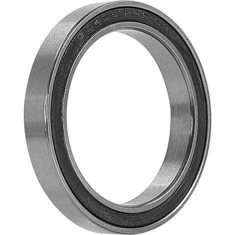 30406-2RS stainless steel bearing, thin wall rustproof and corrosion resistant bearing, accessory for 30406 electric scooter.