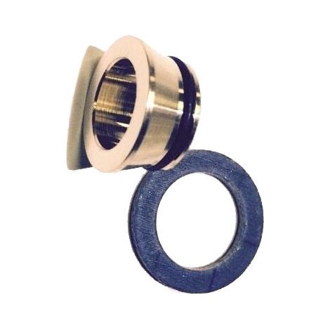 Adattatore Per Raccordi a Tenuta Piana TC 3/4 Teco - AP004001