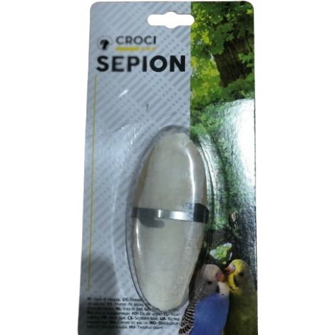 Sepion Osso Di Seppia (1/2)