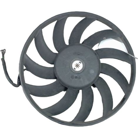 [PRODUIT D'OCCASION] Moteur Ventilateur Radiateur AUDI A4 2004- ♻️ Ref Oe. 8e0959455k - Garantie à vie (1/3)