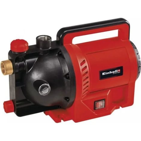 Einhell GC-GP 1045 Pompa autoadescante 1045 W