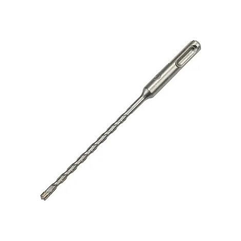 Punta per calcestruzzo SDS da 5x110 mm.