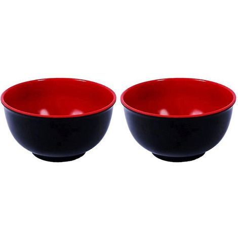 2 bols à riz