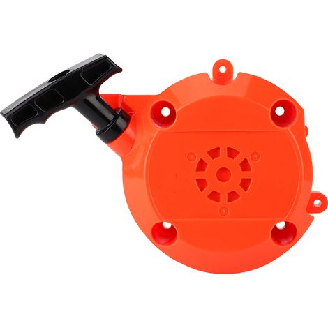 Kit lanceur de tondeuse rechange accessoires pour Husqvarna 525R/543R/543RS (1/4)