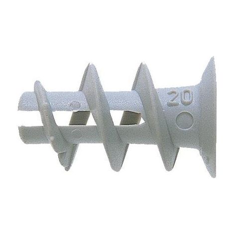 TASSELLO NYLON GK FISCHER - GK CF=PZ 100- 1 confezioni