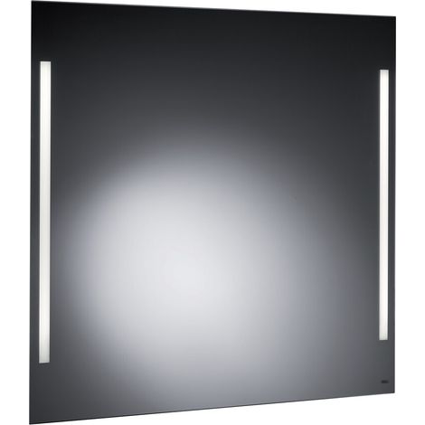 Espejo de luz emco premium, espejo de luz LED premium 700 x 700 (1/5)