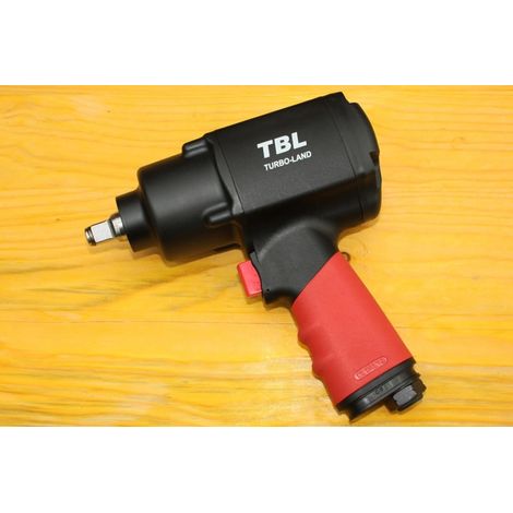 Schlagschrauber, Druckluft, 1/2 Zoll, 1356 Nm Drehmoment (1/5)