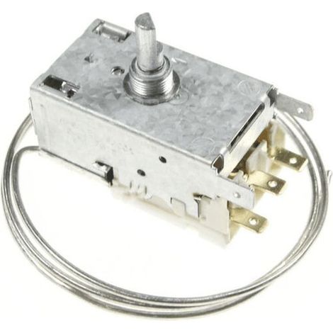 THERMOSTAT K59L2686 POUR REFRIGERATEUR LIEBHERR - G935945 (1/2)