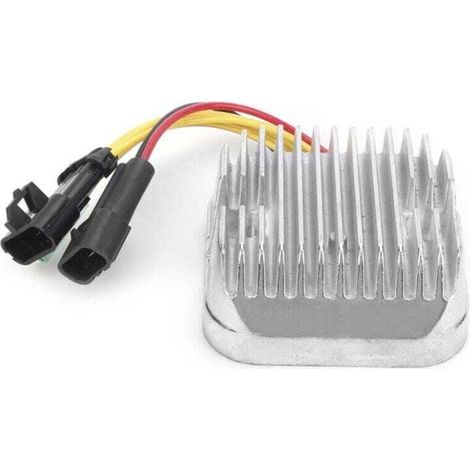 Spannungsregler-Gleichrichter 4012748 für Polaris Sportsman 800/Ranger 500/RZR 800 EFI-Crezuo