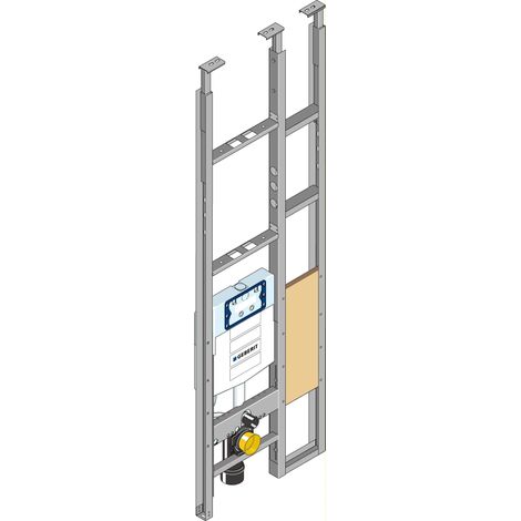 Module d'extension Huter WWC, compatible avec une sous-structure, à droite