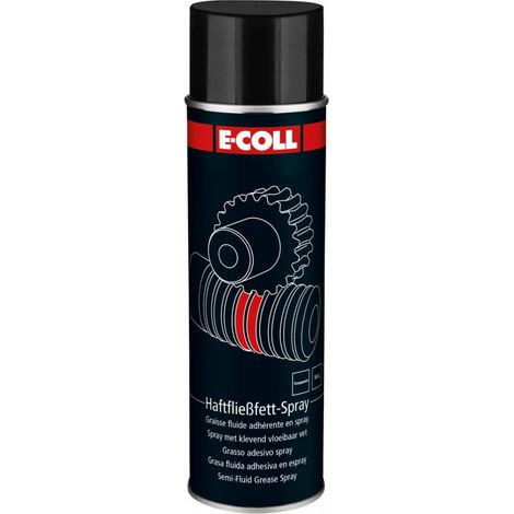 Aerosol 500 Ml Grasa Fluida E-Coll Ee (Por 12)
