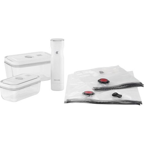 Kit de démarrage en verre ZWILLING Fresh & Save S/M (1/5)