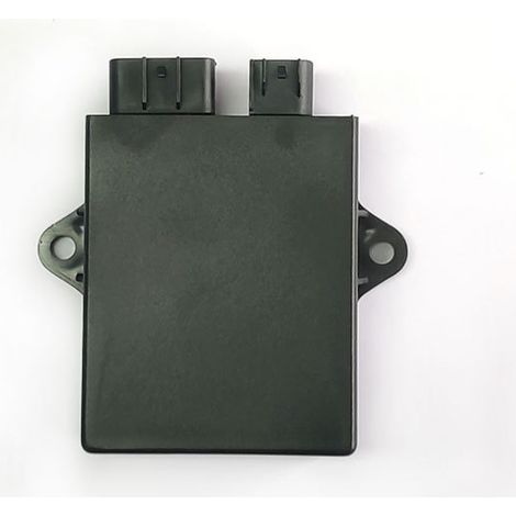CDI module compatible with Yamaha Kodiak 400 1997 OE: 4SH-85540-00-00 (1/4)