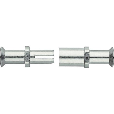 Harting Stiftkontakt 09 11 000 6141 conector plata 50 mm²