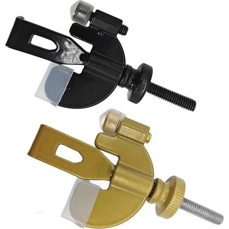 Verrou de porte portable pour hôtel (1/5)