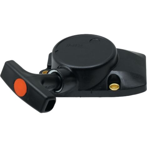 Manivela, arrancador y cuerda de arranque para el motor de la desbrozadora Stihl KW 85.