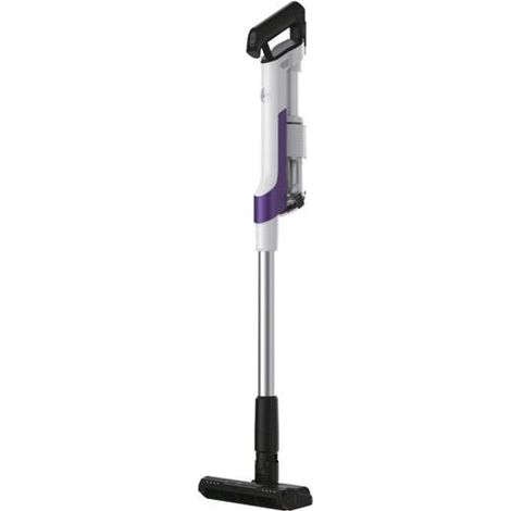 Staubsauger Hoover HF202P 011 violett 165 Watt 1 Liter
