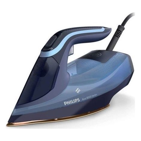 Ferro da stiro Philips dst8020 3000 W vapore continuo 55 g/min