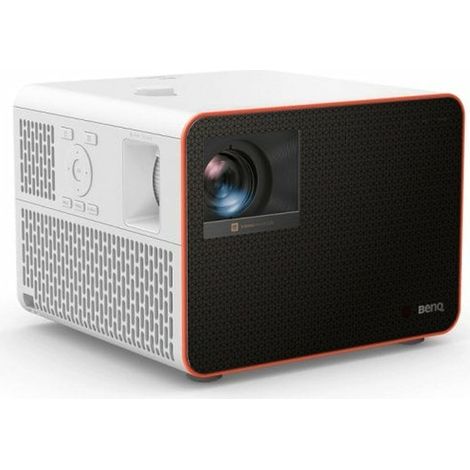 Vidéoprojecteur gaming BENQ X3100i 4K UHD HDR 4LED 3300 AL 4 ms Mode Jeu Auto