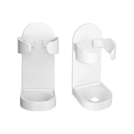 White Beard Razor Holder, Razor Stand