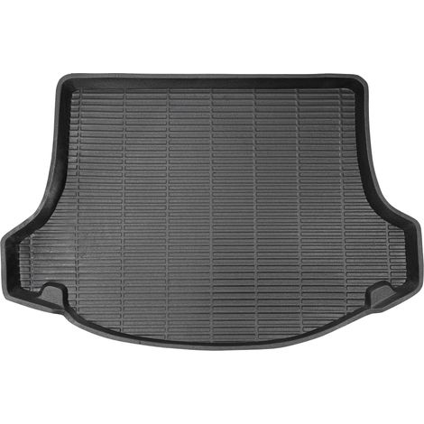 Tapis de coffre LUCKY3D pour Kia Sportage III SUV 2010-2015 (1/5)