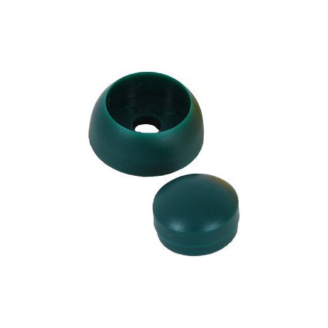 Set di due cappellini - 10 pezzi. (1/5)