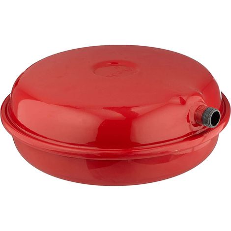 ELBI Erp 320/6 Vaso Espansione Piatto 6Lt 3Bar - 1120106 (1/3)