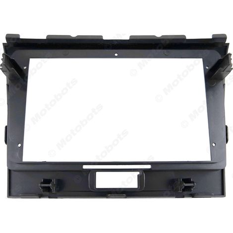 Compatible with 2010-2018 Suzuki WAGON R 9-inch large screen navigation system modification panel frame and audio/video modification frame (1/4)