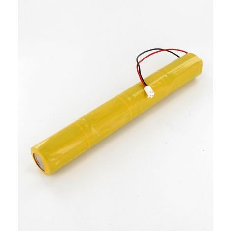 Pile 6V 4LR20 Pour Alarme de Piscine DISCRÈTE DSM 1.0 (1/2)
