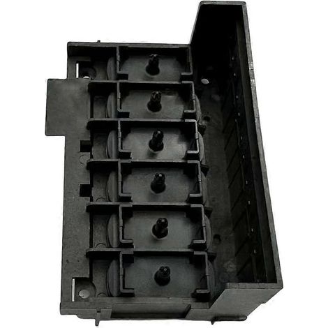 Couvercle de tête XP600 pour collecteur de têtes d'impression XP600, XP610, XP701, XP800, XP801 et XP82 (1/5)
