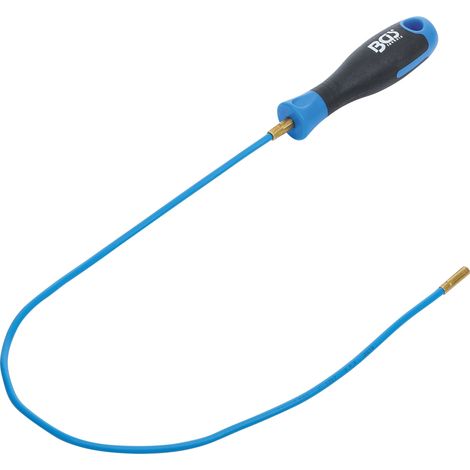 BGS levantador magnético flexible 480 mm fuerza de tracción 0,1 kg - 70025