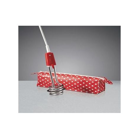 Chauffe eau rommelsbacher inox 350 watts compacto (1/2)