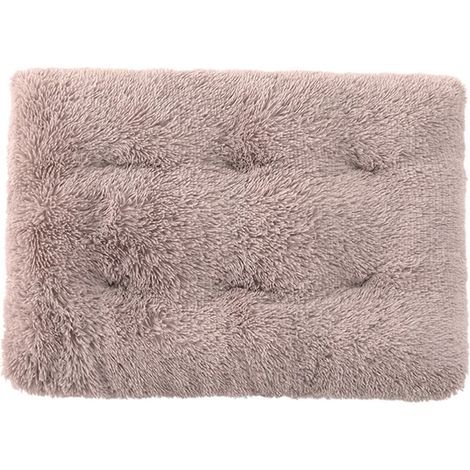 Haustiermatte, bequemes Hundebett, Katzenhütte, Hundehütte, Haustierbedarf