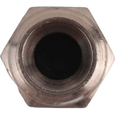 Connettore pneumatico dritto maschio PC4-M10 per estrusore Bowden per stampante 3D, confezione da 10 pezzi (1/4)