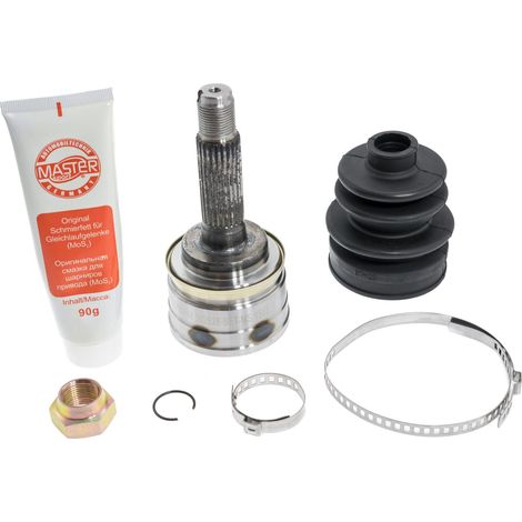 JUNTA EXTERIOR SUZUKI ALTO, CAPPUCCINO, SWIFT (1/2)
