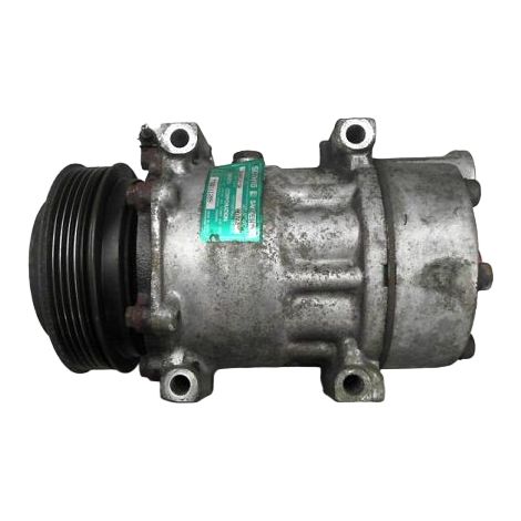 [PRODUIT D'OCCASION] Compresseur Air Conditionne RENAULT Espace 96-2002 ♻️ Ref Oe. 7700111289 - Garantie à vie (1/4)