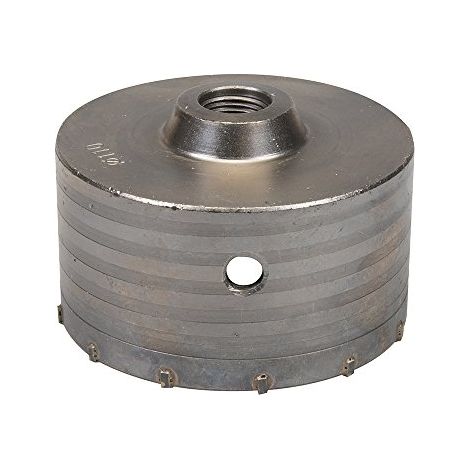 Silverline, Sega a tazza, in metallo duro, 110 mm - 199883 (1/3)