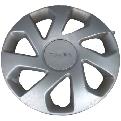 Enjoliveur De Roue DACIA Sandero [PRODUIT D'OCCASION]♻️403151742r