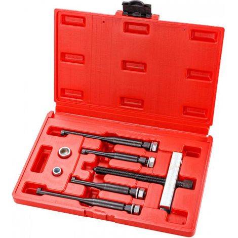 Extracteur de volant - coffret de 8 pc