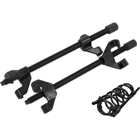JOMAFA COMPRESOR DE MUELLES DE AMORTIGUACIÓN 380 MM. Comprimir suspensión (1/5)