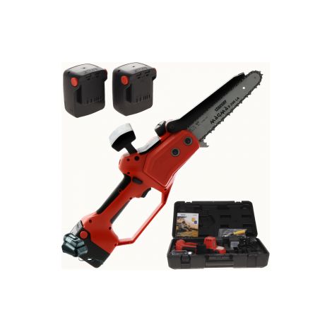 MOTOSEGA MAGMA E-200 LA STOCKER (1/5)