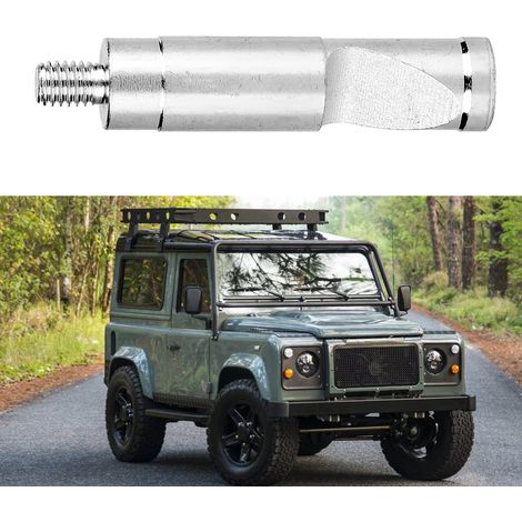 Kraftstoff-Tuning-Kit für Land Rover Defender/Discovery/Range Rover 200 300 TDI – Leistungssteigerung für Dieselmotoren, Motorteil (1/5)