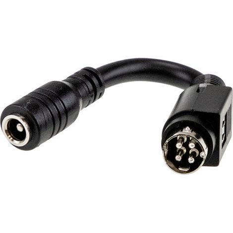 MEAN WELL DC-PLUG-P1M-R7B Adapter