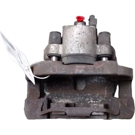 [PRODUIT D'OCCASION] Etrier De Frein Arriere Gauche BMW X5 ♻️ Ref Oe. 34216776789 - Garantie à vie (1/4)