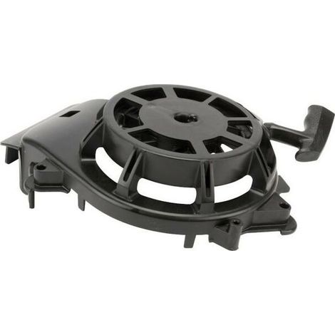 Lanceur tondeuse moteur Briggs & Stratton - 594062 - Lanceur tondeuse moteur Briggs & Stratton - 594062 (1/2)